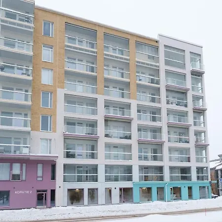 Cozy 1-bed Super Flat, 20 Min To Helsinki/airport * Βάνταα