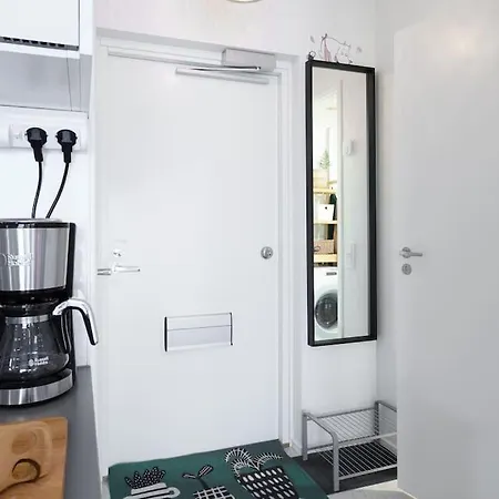 Cozy 1-bed Super Flat, 20 Min To Helsinki/airport Βάνταα