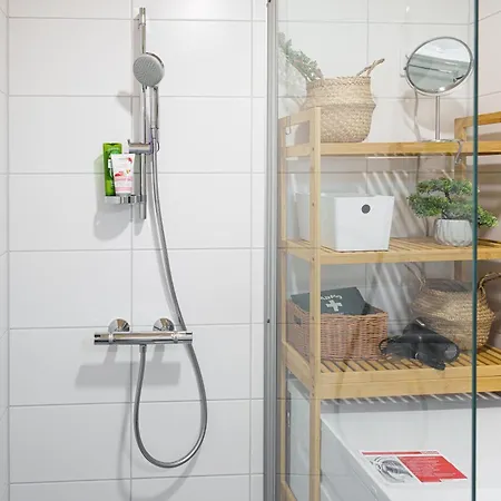 Cozy 1-bed Super Flat, 20 Min To Helsinki/airport