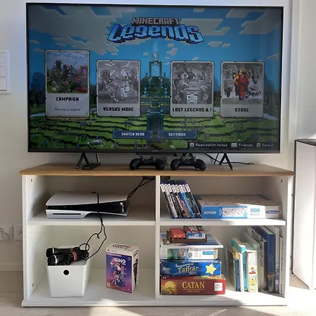 Cozy 1-bed Super Flat, 20 Min To Helsinki/airport Vantaa